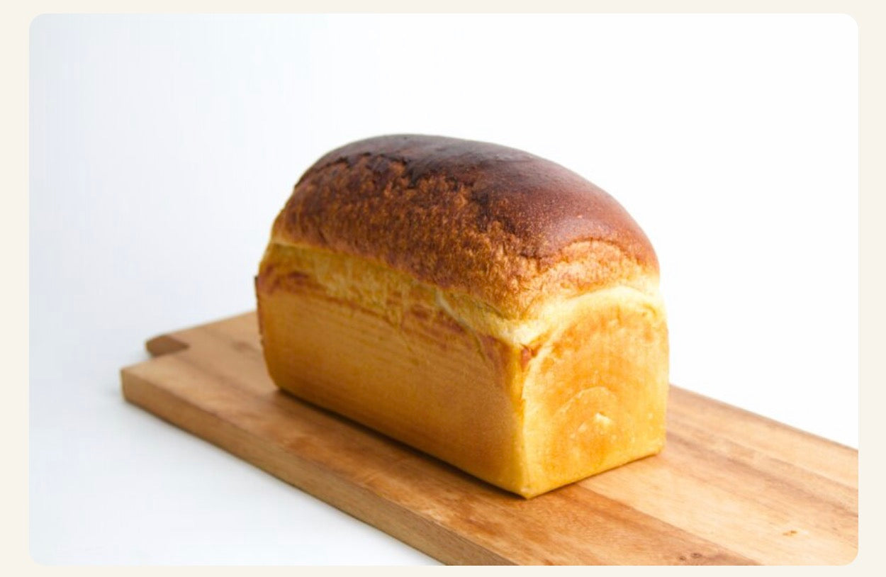 Brioche Sandwich