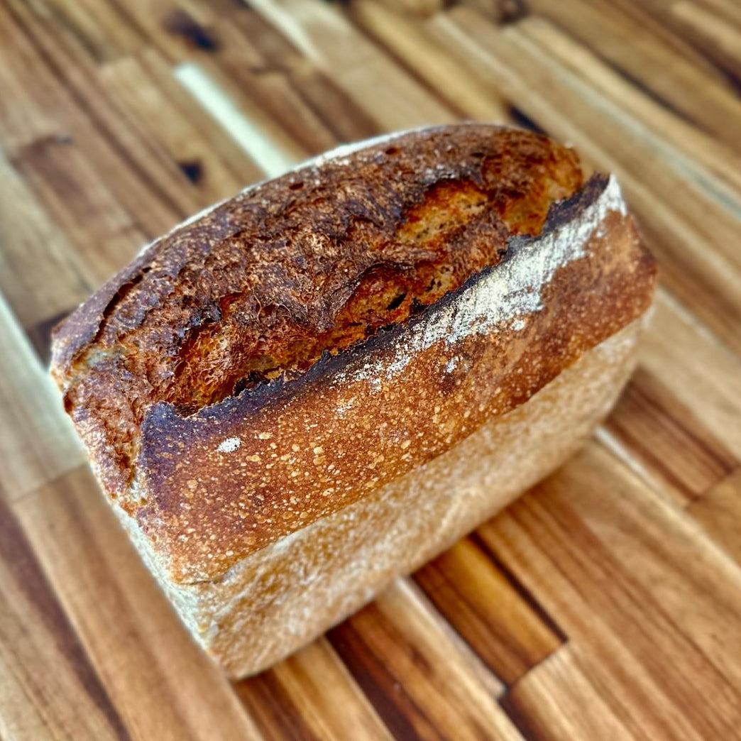 Vegan Whole Wheat Sandwich