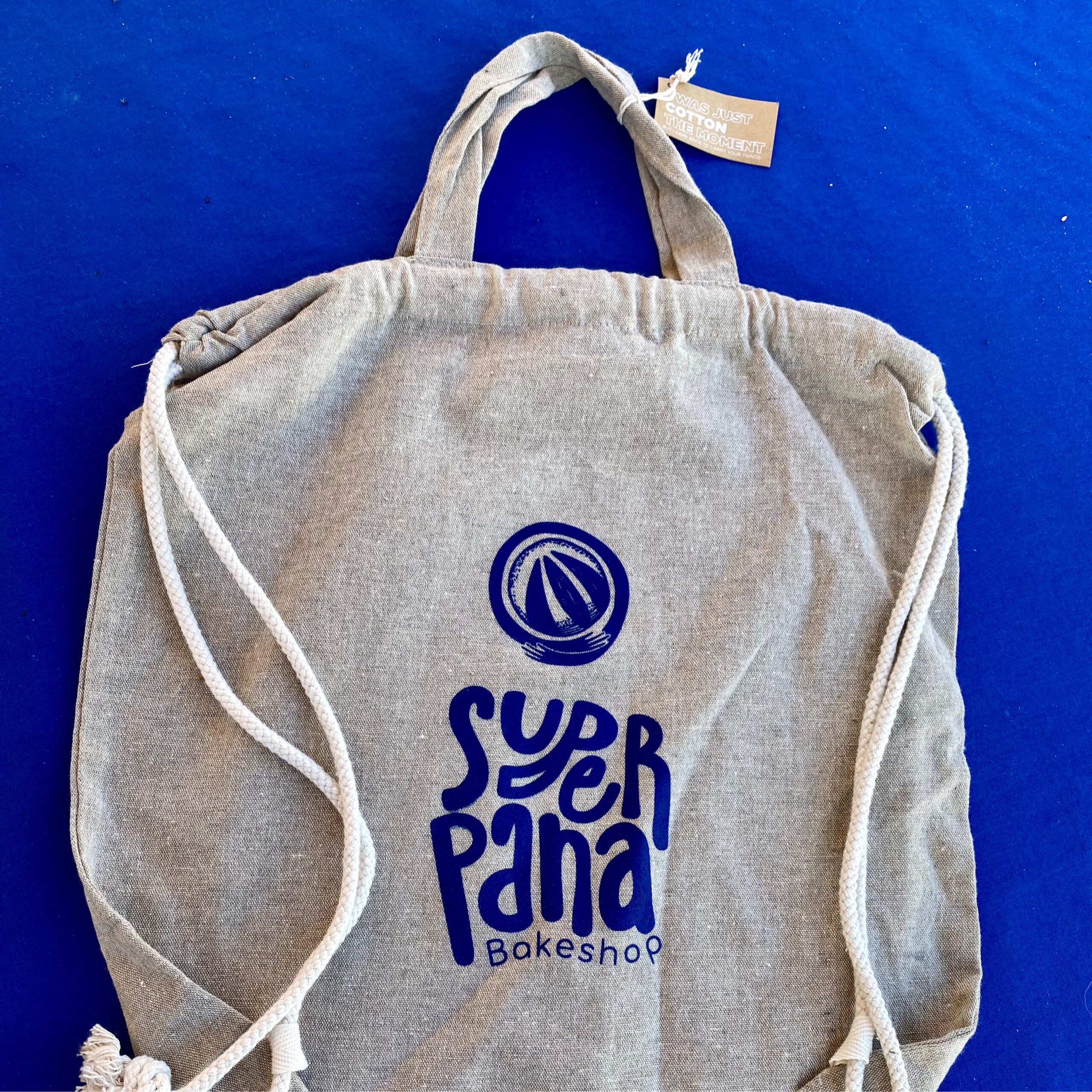 TOTE BAG